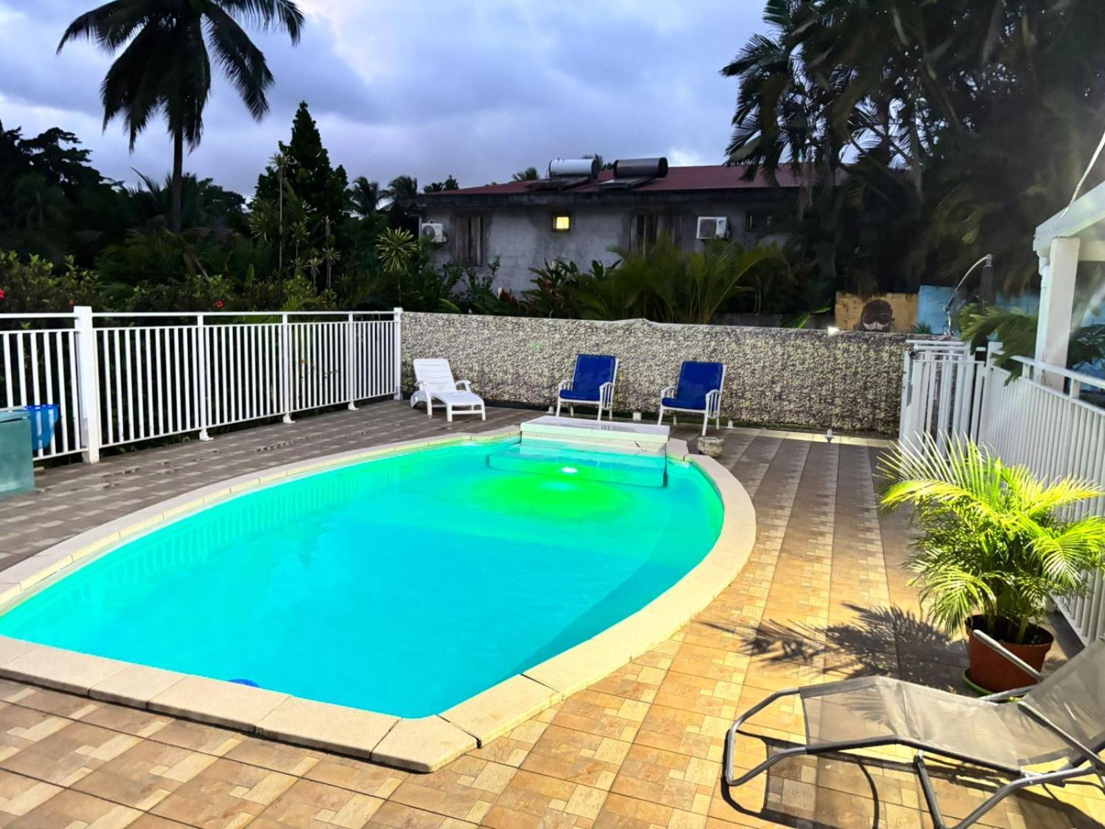Villa Beauci-Turlet ゴヤーヴ エクステリア 写真